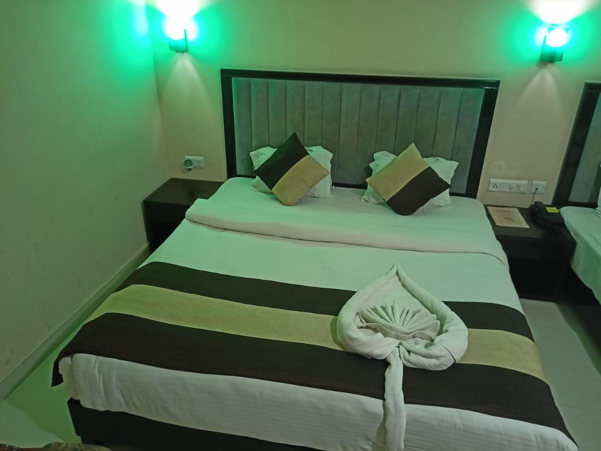 Hotel Jmd International Katihar Exterior photo
